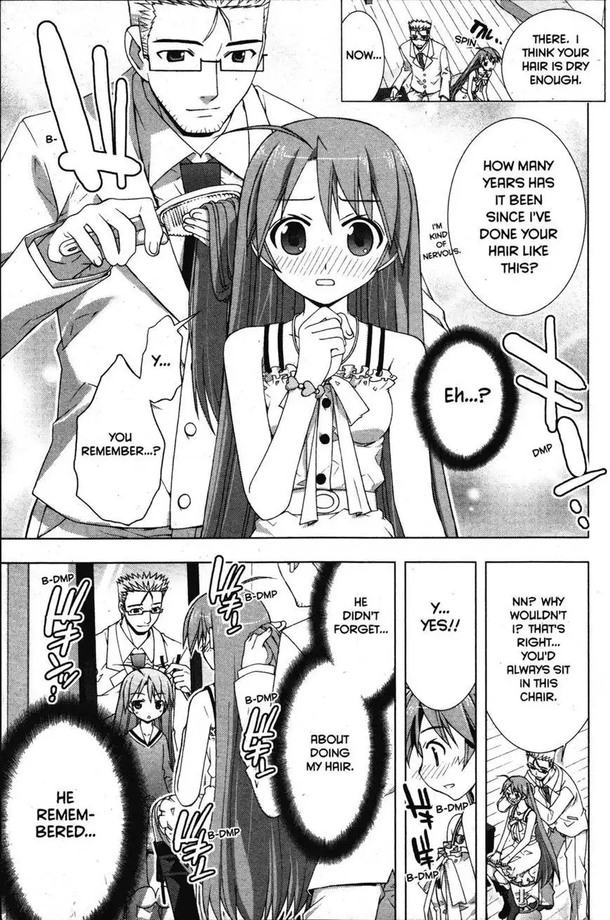 Negima!? Neo Chapter 30 35